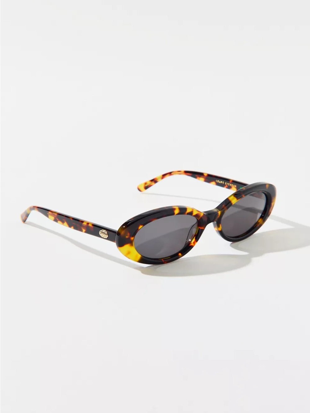 Crap Eyewear The Sweet Leaf Sunglasses